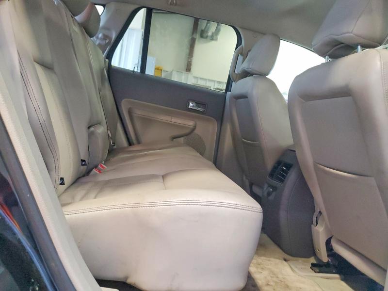Aukcja sprzedaży 2010 Ford Edge, vin: 2FMDK3JC1ABB19077, numer aukcji: 61985716