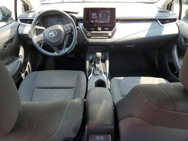 Продаж на аукціоні авто 2024 Toyota Corolla, vin: 5YFB4MDE0RP102833, номер лоту: 60586596