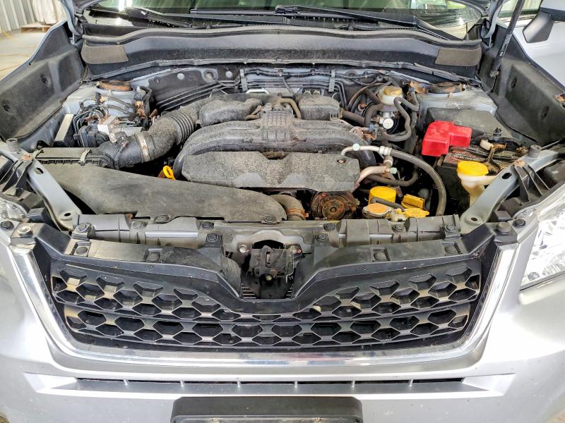Aukcja sprzedaży 2016 Subaru Forester, vin: JF2SJARC6GH494256, numer aukcji: 62434966