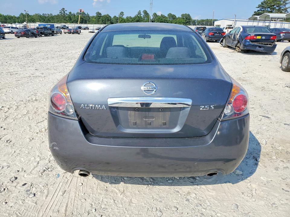 85969405 :رقم المزاد ، 1N4AL2AP3CC169196 vin ، 2012 Nissan Altima مزاد بيع