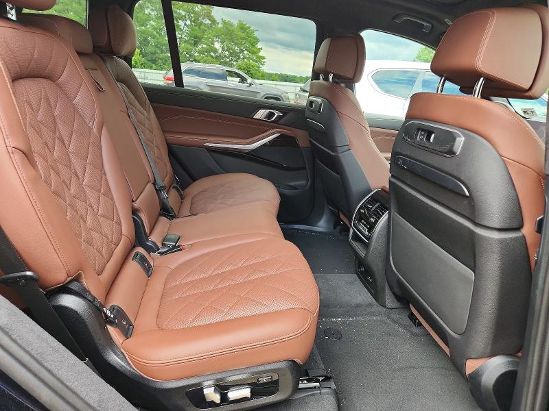 Aukcja sprzedaży 2024 Bmw X7, vin: 5UX23EM04R9V25108, numer aukcji: 62854746