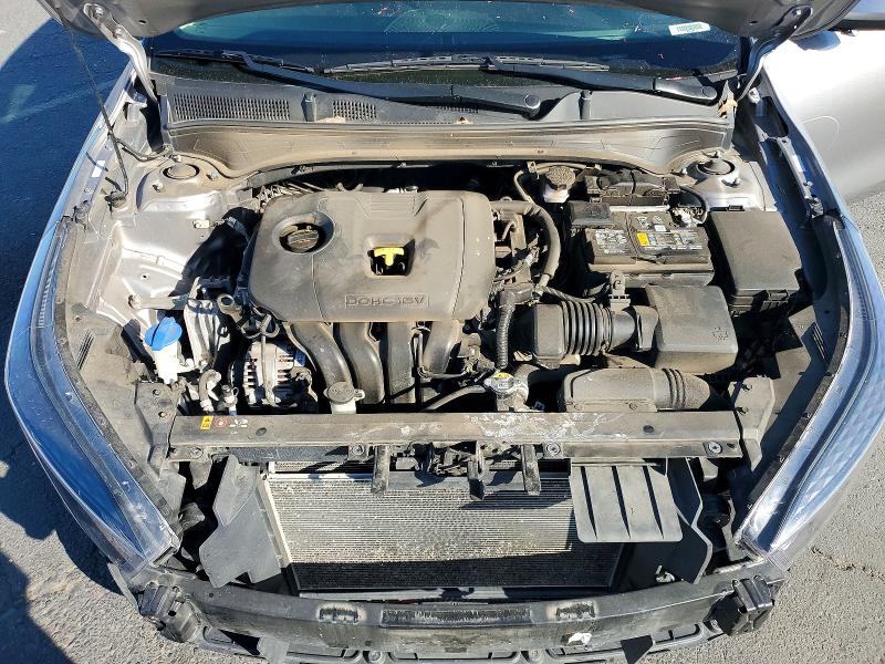 Продаж на аукціоні авто 2024 Kia Forte, vin: 3KPF24AD2RE794937, номер лоту: 62272756
