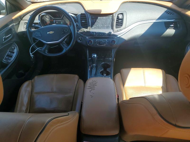 Aukcja sprzedaży 2015 Chevrolet Impala, vin: 2G1165S30F9152228, numer aukcji: 60616196