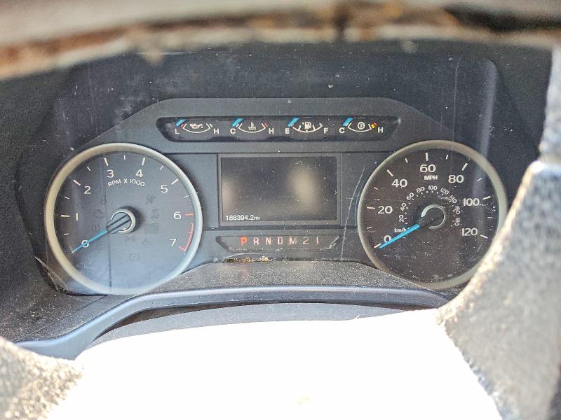 Aukcja sprzedaży 2015 Ford F150, vin: 1FTFW1EF1FFC00158, numer aukcji: 60043626