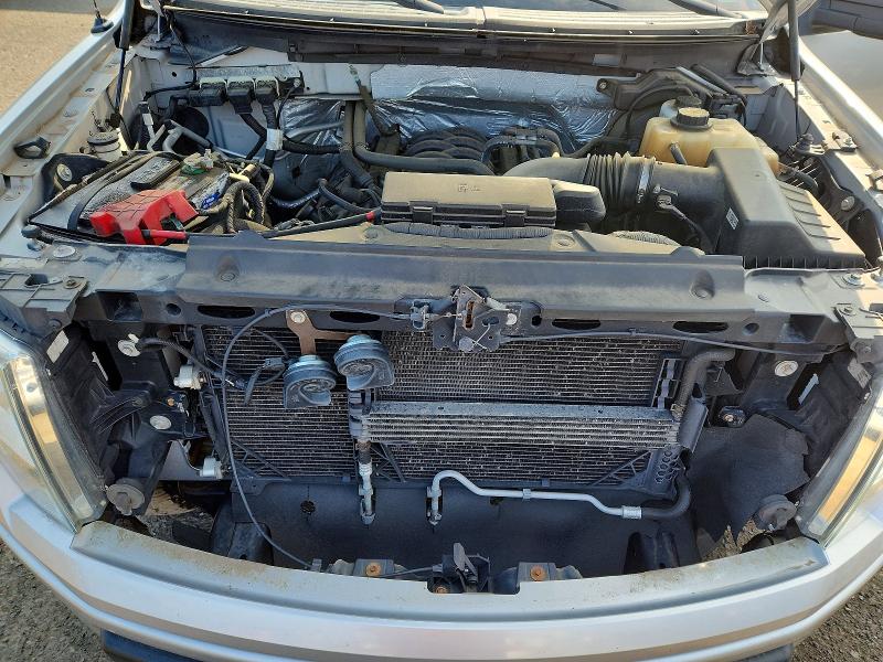 Aukcja sprzedaży 2013 Ford F150, vin: 1FTFX1EF5DFC52614, numer aukcji: 60719286