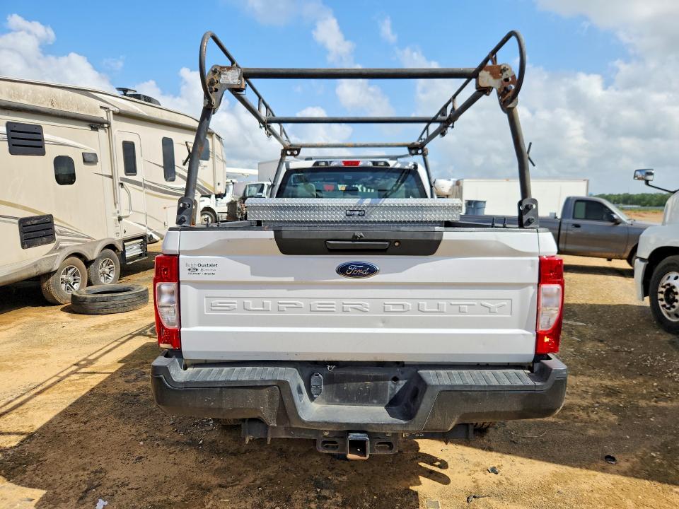 Aukcja sprzedaży 2020 Ford F250, vin: 1FT8X2BT7LEE86945, numer aukcji: 62137716