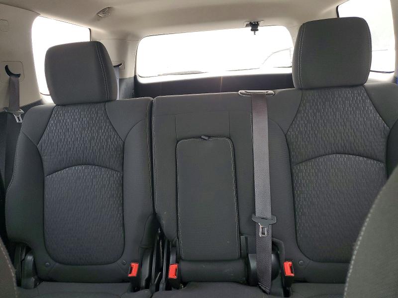 60916196 :رقم المزاد ، 1GKKRNED6DJ164445 vin ، 2013 Gmc Acadia مزاد بيع