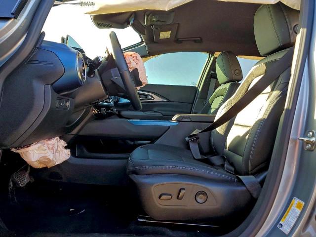 Aukcja sprzedaży 2025 Chevrolet Equinox, vin: 3GN7DNRP8SS207660, numer aukcji: 62335336