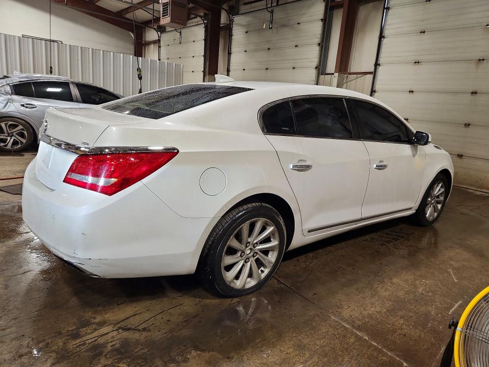 Aukcja sprzedaży 2015 Buick Lacrosse, vin: 1G4GC5G31FF142023, numer aukcji: 62240356