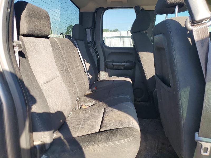 Продажа на аукционе авто 2013 Chevrolet Silverado, vin: 1GCRKSE74DZ336903, номер лота: 61029996
