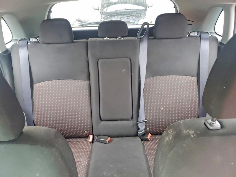 62793396 :رقم المزاد ، JA4AR3AU8KU020130 vin ، 2019 Mitsubishi Outlander Sport مزاد بيع