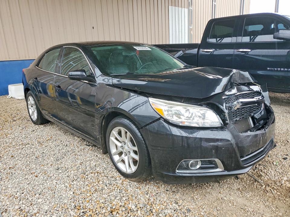 62356286 :رقم المزاد ، 1G11F5SR8DF351780 vin ، 2013 Chevrolet Malibu مزاد بيع