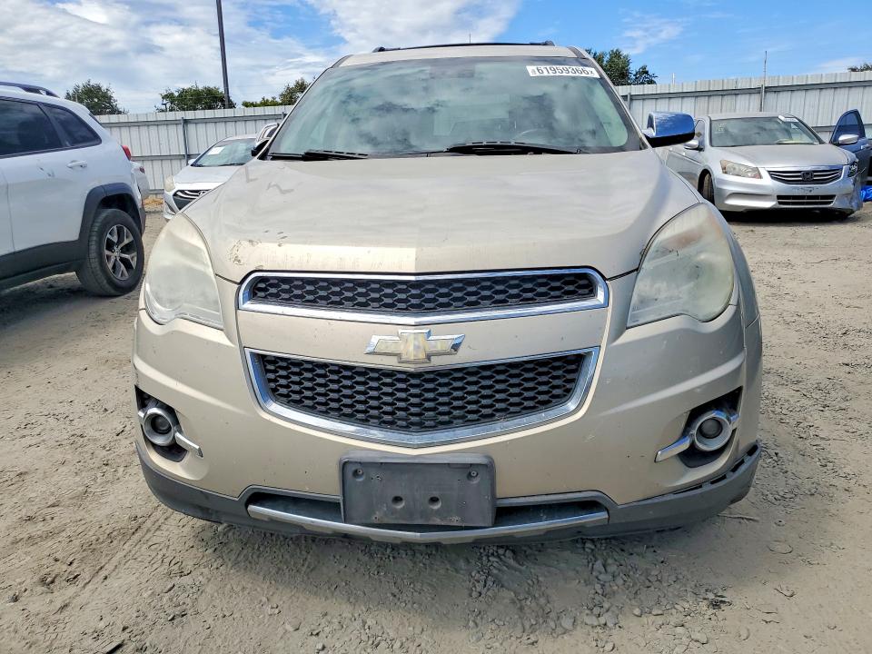 Продажа на аукционе авто 2012 Chevrolet Equinox, vin: 2GNFLGE53C6304196, номер лота: 61959366