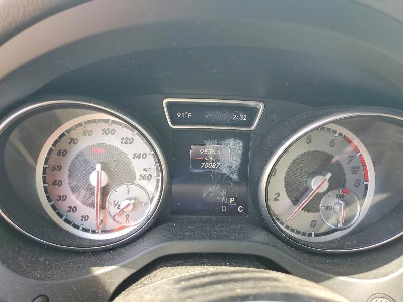 60328986 :رقم المزاد ، WDDSJ4EB3GN316390 vin ، 2016 Mercedes-benz Cla مزاد بيع