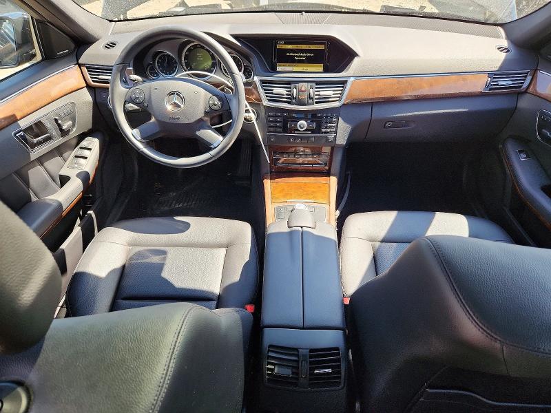 Продаж на аукціоні авто 2011 Mercedes-benz E, vin: WDDHF8HB3BA461248, номер лоту: 62641596