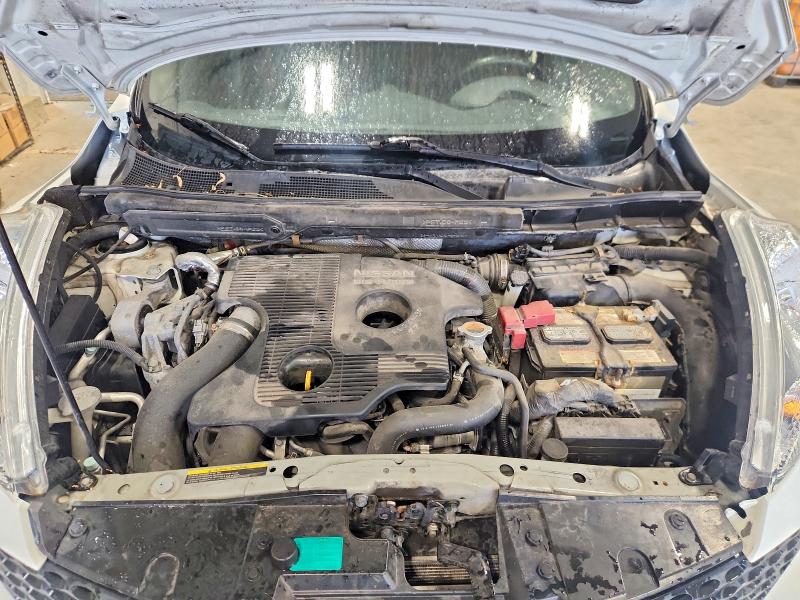 Продаж на аукціоні авто 2014 Nissan Juke, vin: JN8AF5MV5ET355231, номер лоту: 63416506