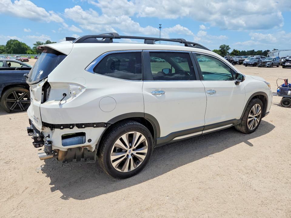 61497426 :رقم المزاد ، 4S4WMARD6L3467190 vin ، 2020 Subaru Ascent مزاد بيع