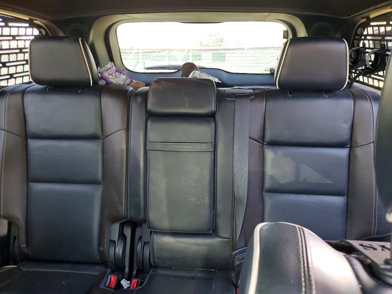 60247966 :رقم المزاد ، 1C4RJFCT7HC913829 vin ، 2017 Jeep Grand Cherokee مزاد بيع