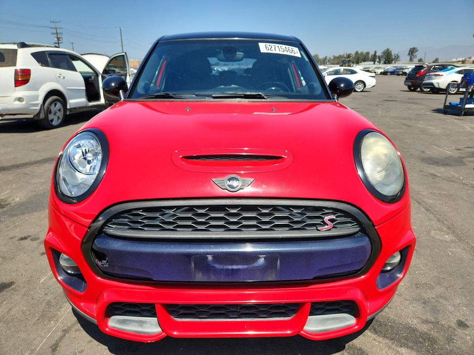 Aukcja sprzedaży 2017 Mini Cooper, vin: WMWXU3C59H2D31817, numer aukcji: 62715466