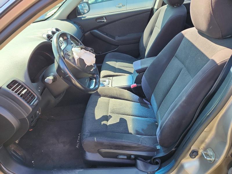 Aukcja sprzedaży 2012 Nissan Altima, vin: 1N4AL2AP8CN494009, numer aukcji: 59581626