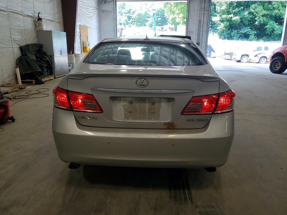 Продажа на аукционе авто 2010 Lexus Es, vin: JTHBK1EG7A2360238, номер лота: 60451266