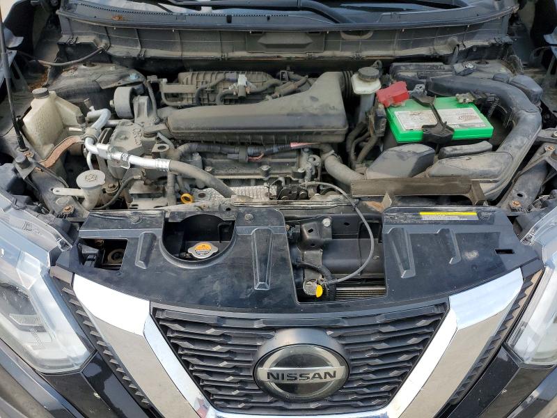 Продажа на аукционе авто 2018 Nissan Rogue, vin: 5N1AT2MT2JC825299, номер лота: 61023576