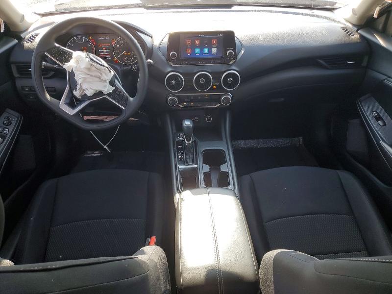 59922736 :رقم المزاد ، 3N1AB8BV1MY285313 vin ، 2021 Nissan Sentra مزاد بيع