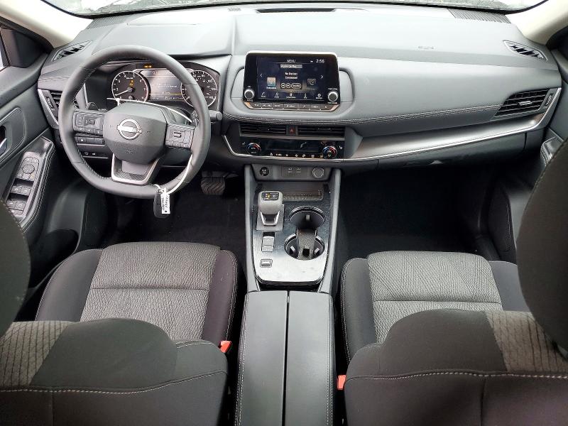 Aukcja sprzedaży 2026 Nissan Rogue, vin: 5N1BT3BA9TC777377, numer aukcji: 59841786