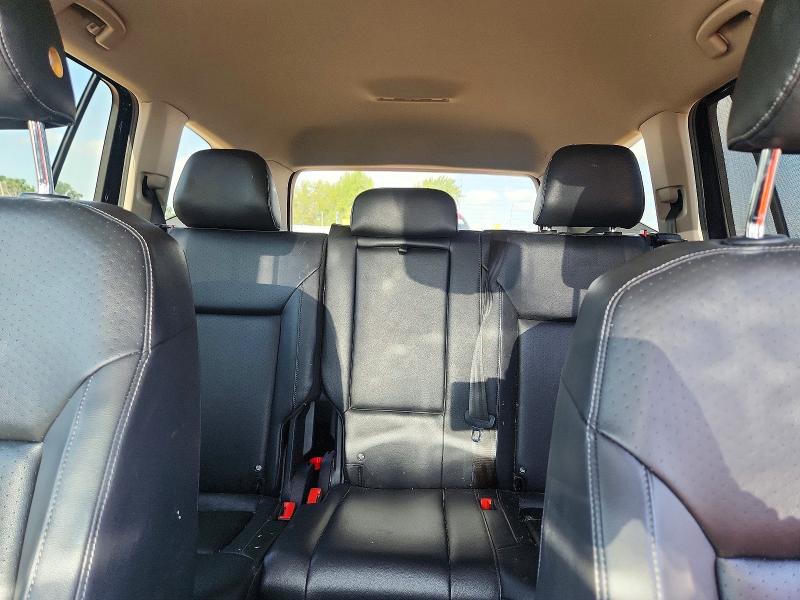 2018 Volkswagen Atlas მანქანა იყიდება აუქციონზე, vin: 1V2DP2CAXJC597184, აუქციონის ნომერი: 61421616