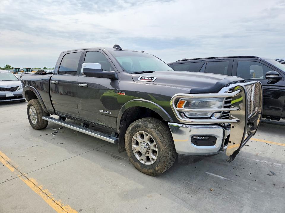 Продажа на аукционе авто 2022 Ram 2500, vin: 3C6UR5FJ3NG229139, номер лота: 61631386