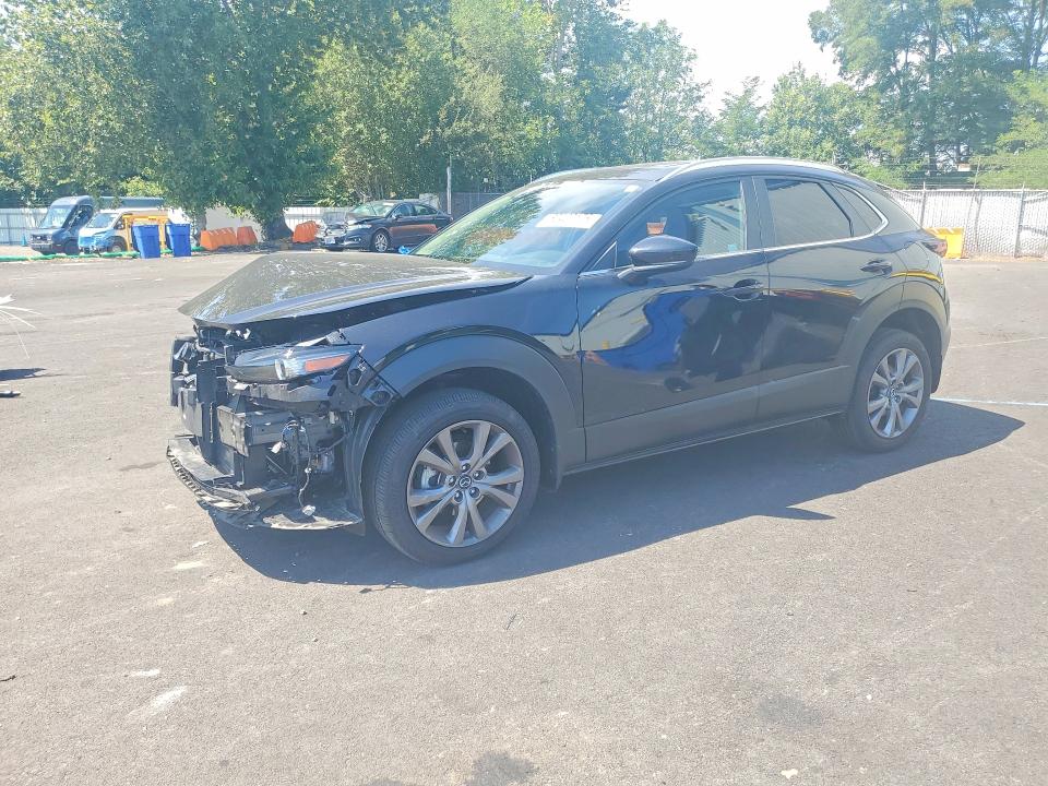 Aukcja sprzedaży 2025 Mazda Cx-30, vin: 3MVDMBCM4SM767798, numer aukcji: 60422176