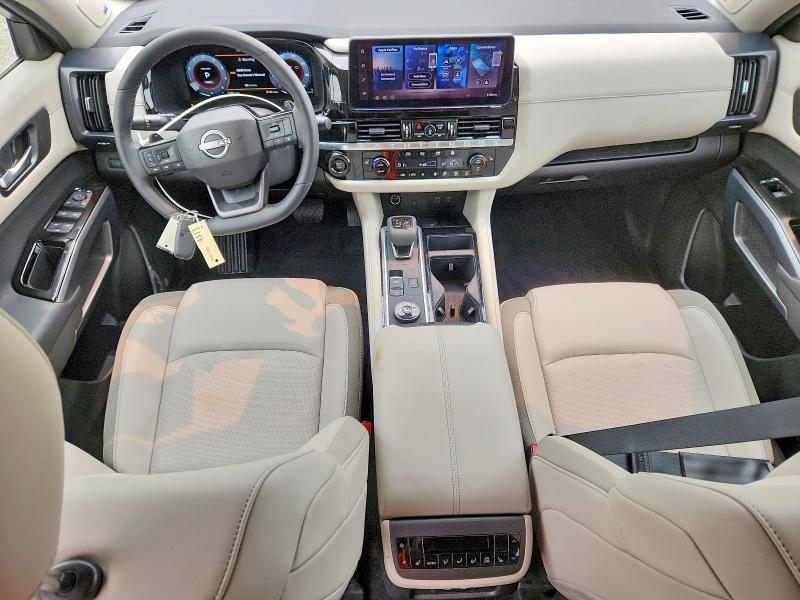 Aukcja sprzedaży 2026 Nissan Pathfinder, vin: 5N1DR3CE9TC239500, numer aukcji: 60626406