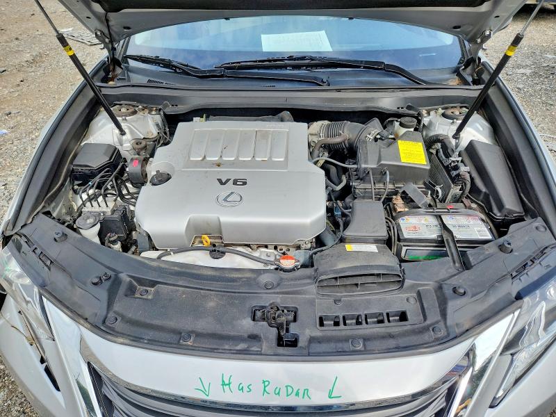 Aukcja sprzedaży 2016 Lexus Es, vin: JTHBK1GG0G2215418, numer aukcji: 61498616