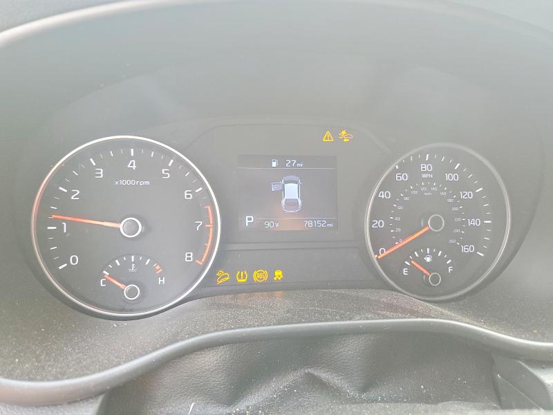 Продажа на аукционе авто 2021 Kia Sportage, vin: KNDPM3AC3M7926516, номер лота: 60682096