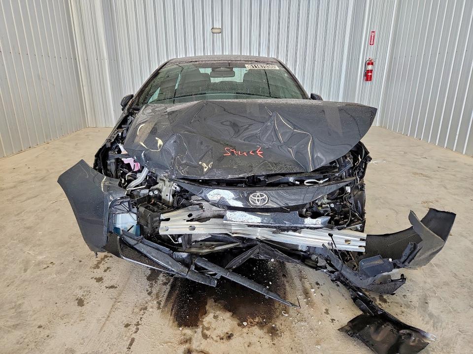 Aukcja sprzedaży 2026 Toyota Corolla, vin: 5YFP4MCE6TP252945, numer aukcji: 61167036