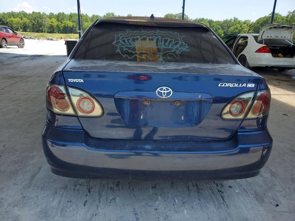 Aukcja sprzedaży 2007 Toyota Corolla, vin: 2T1BR32E07C781160, numer aukcji: 59892466