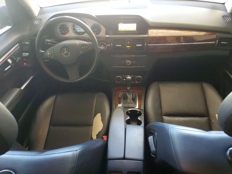 Aukcja sprzedaży 2012 Mercedes-benz Glk, vin: WDCGG5GB3CF756111, numer aukcji: 62046646