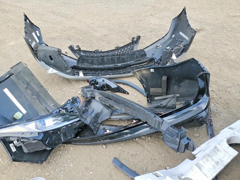 61379126 :رقم المزاد ، JTJHZKFA5L2025146 vin ، 2020 Lexus Rx مزاد بيع