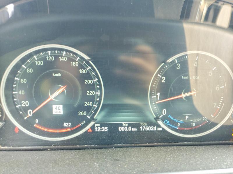 Продаж на аукціоні авто 2018 Bmw X5, vin: 5UXKR0C57JL070390, номер лоту: 60987036