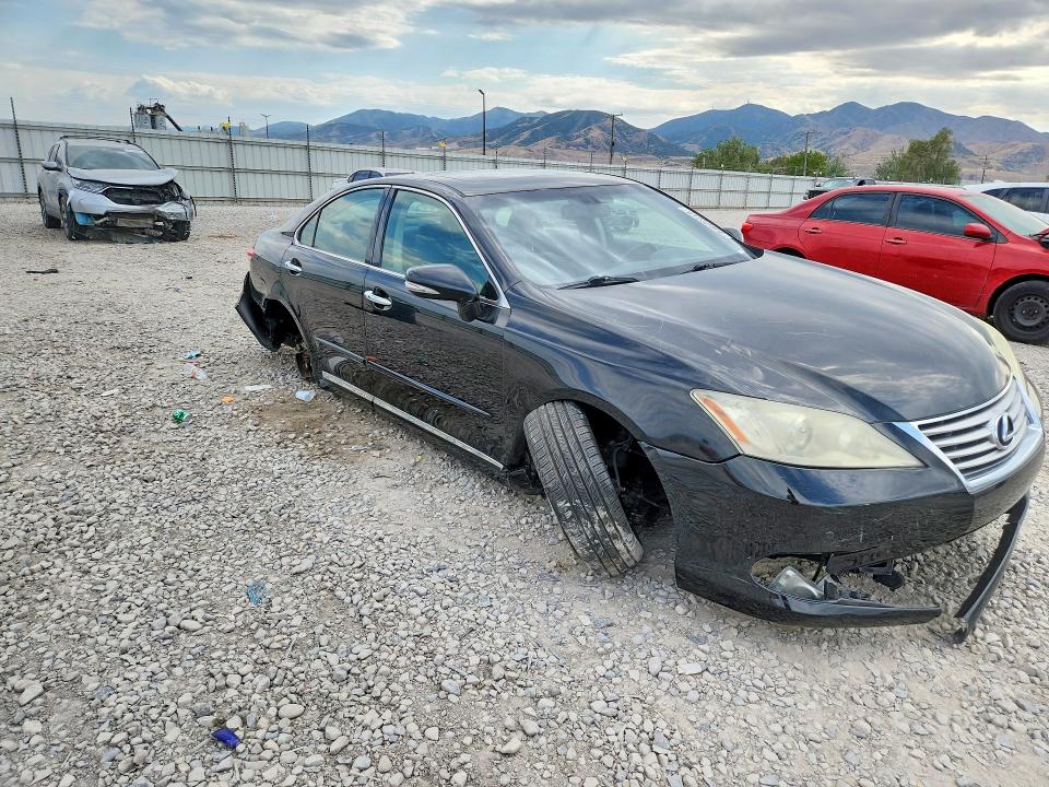 Продажа на аукционе авто 2010 Lexus Es, vin: JTHBK1EG3A2409161, номер лота: 61232806