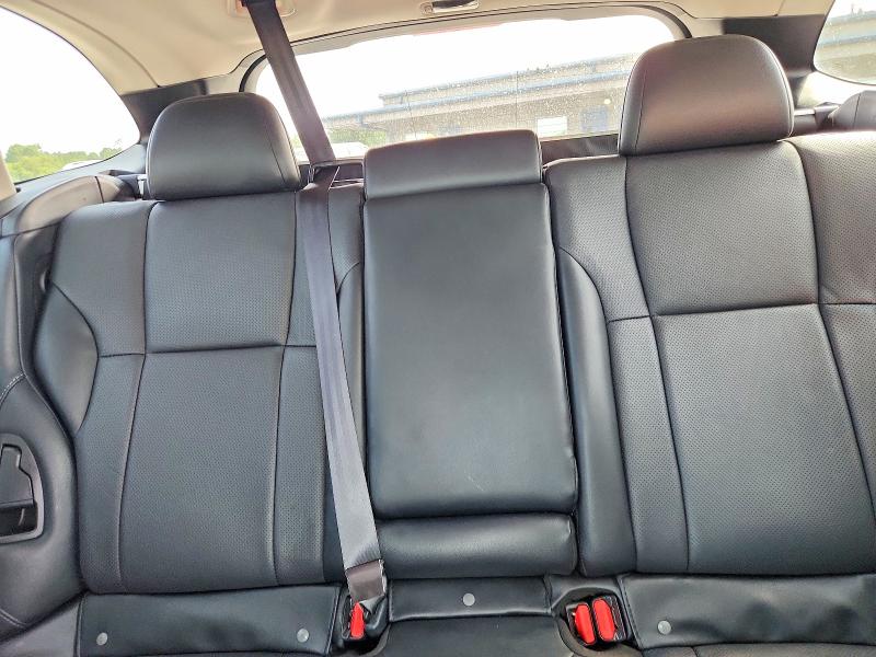 Продажа на аукционе авто 2022 Subaru Outback, vin: 4S4BTANC1N3124868, номер лота: 61147576