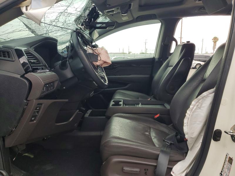 Aukcja sprzedaży 2018 Honda Odyssey, vin: 5FNRL6H92JB112046, numer aukcji: 60470916