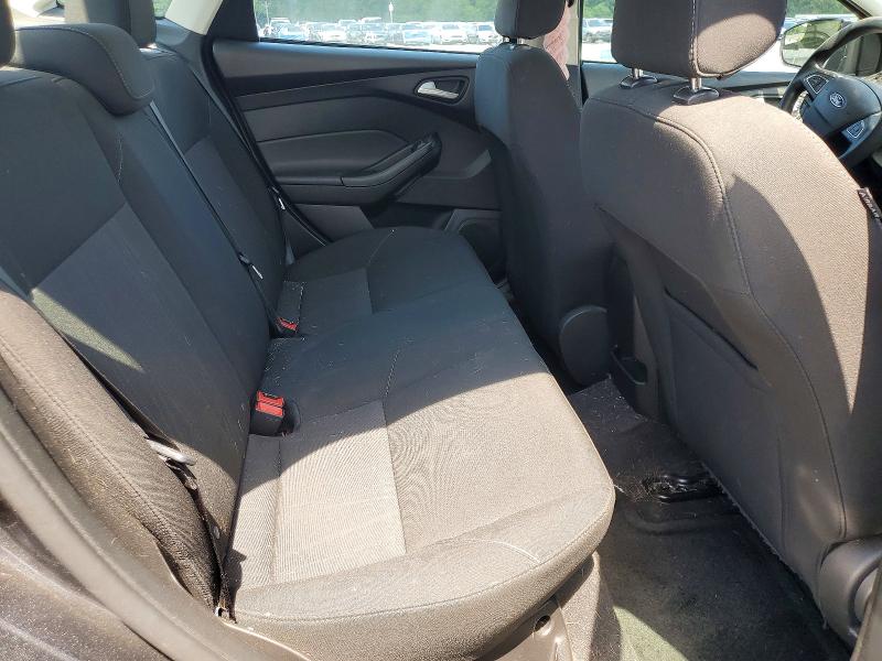 Продажа на аукционе авто 2018 Ford Focus, vin: 1FADP3F2XJL226298, номер лота: 59795396