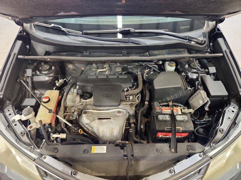 2015 Toyota Rav4 მანქანა იყიდება აუქციონზე, vin: JTMBFREVXFJ040217, აუქციონის ნომერი: 60547426