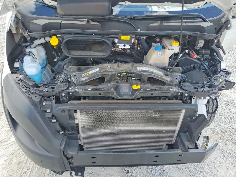 2026 Ram Promaster 1500 მანქანა იყიდება აუქციონზე, vin: 3C6LRVBGXTE161386, აუქციონის ნომერი: 62056376
