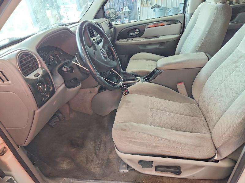 Продаж на аукціоні авто 2005 Gmc Envoy, vin: 1GKET16SX56127715, номер лоту: 62338016