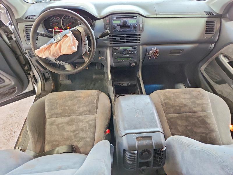 Продаж на аукціоні авто 2005 Honda Pilot, vin: 5FNYF18445B065540, номер лоту: 60163626
