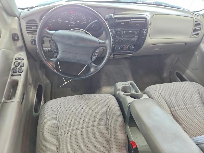 62444266 :رقم المزاد ، 1FMZU34X0XZB41382 vin ، 1999 Ford Explorer مزاد بيع