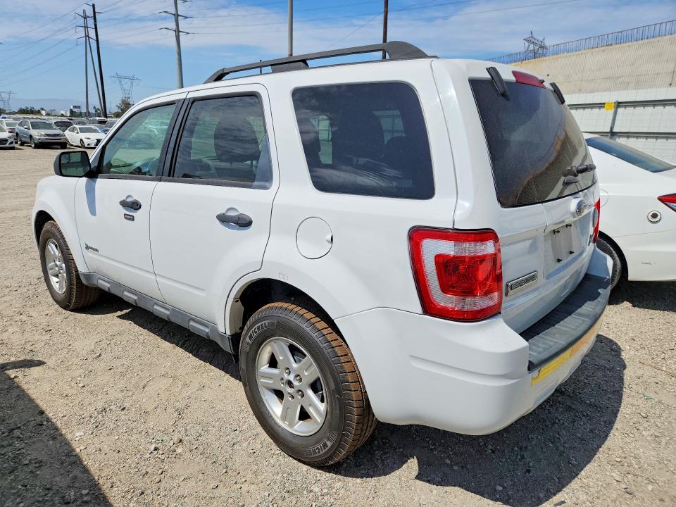 Aukcja sprzedaży 2011 Ford Escape, vin: 1FMCU5K37BKB48851, numer aukcji: 61218836