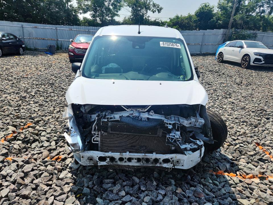 Продажа на аукционе авто 2022 Ford Transit Connect, vin: NM0LS7S73N1509833, номер лота: 61525876